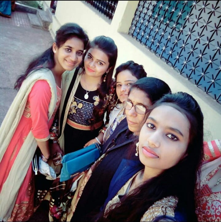 Friends for life